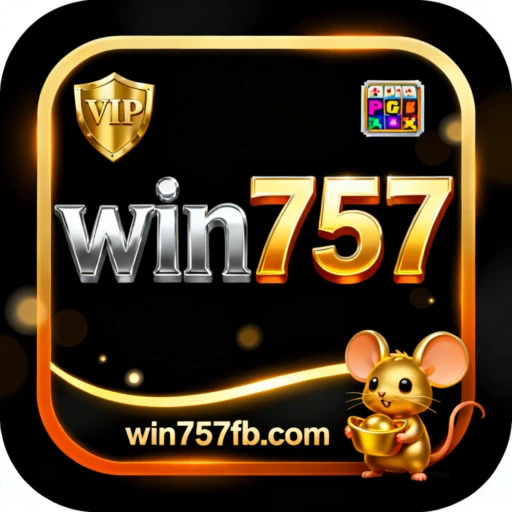 win757 Logo
