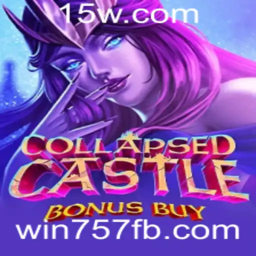 Descubra o Fascinante Mundo de CollapsedCastleBonusBuy