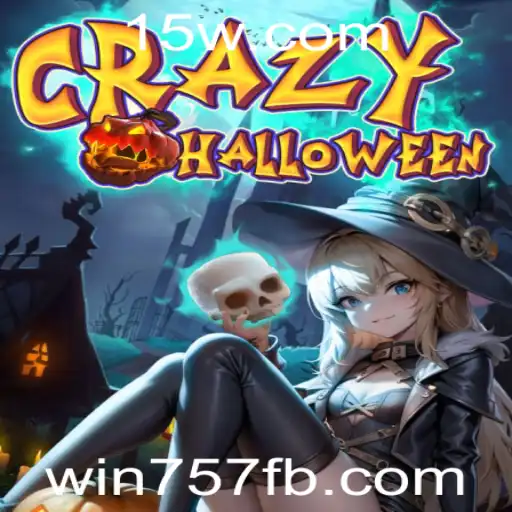 CrazyHalloween: Um Jogo Assustador Que Garante Diversão e Surpresas