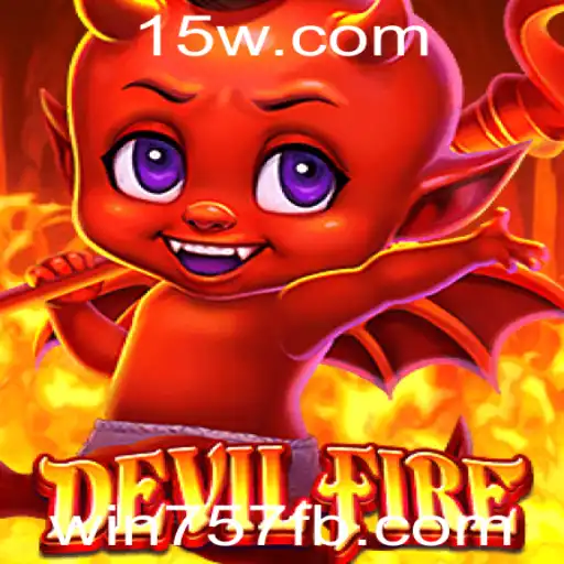 Descubra o Envolvente Mundo de DevilFire: Uma Aventura Inesquecível