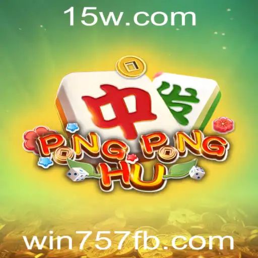 Explorando 'PONGPONGHU' com a Palavra-chave 'win757': Um Novo Fenômeno no Mundo dos Jogos
