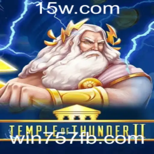 TempleofThunderII: A Nova Aventura Épica no Mundo dos Jogos Digitais