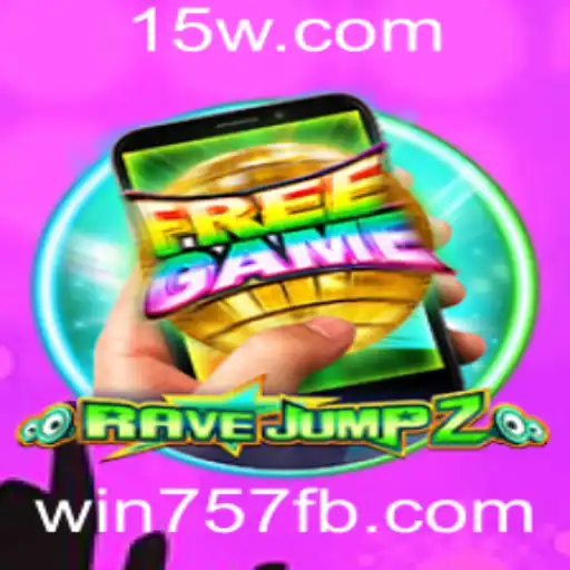 RaveJump2M: Aventuras e Estratégias no Universo dos Jogos