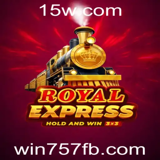 Royal Express: Descubra a Emocionante Aventura do Novo Jogo 'win757'