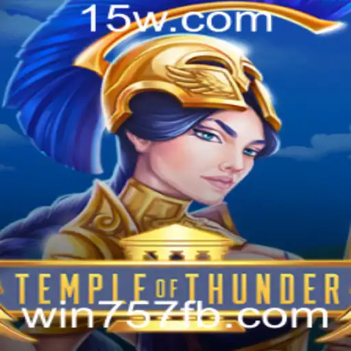 TempleofThunder: Descubra a Empolgante Aventura de um Jogo Revolucionário
